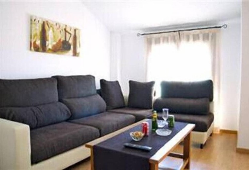 Apartamentos Rurales Sierra De Gudar