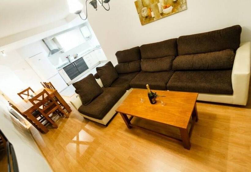 Apartamentos Rurales Sierra De Gudar