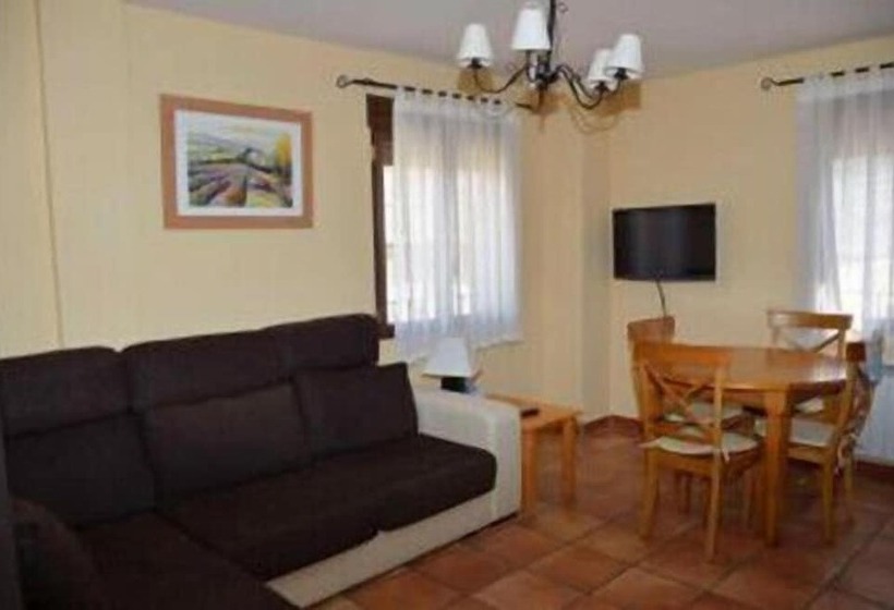 Apartamentos Rurales Sierra De Gudar