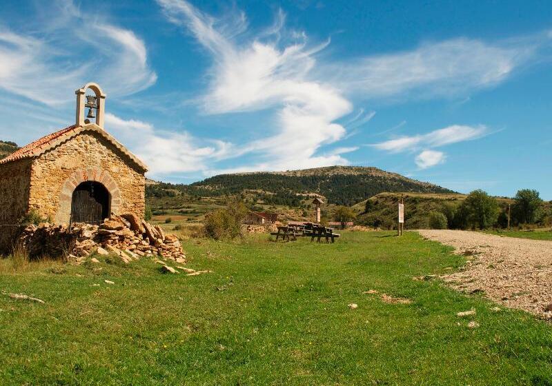 Apartamentos Rurales Sierra De Gudar