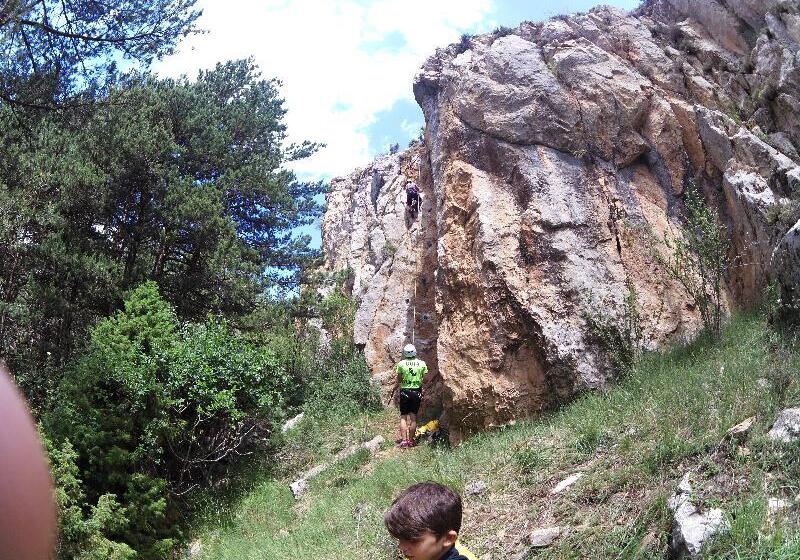 Apartamentos Rurales Sierra De Gudar