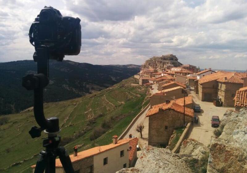 Apartamentos Rurales Sierra De Gudar