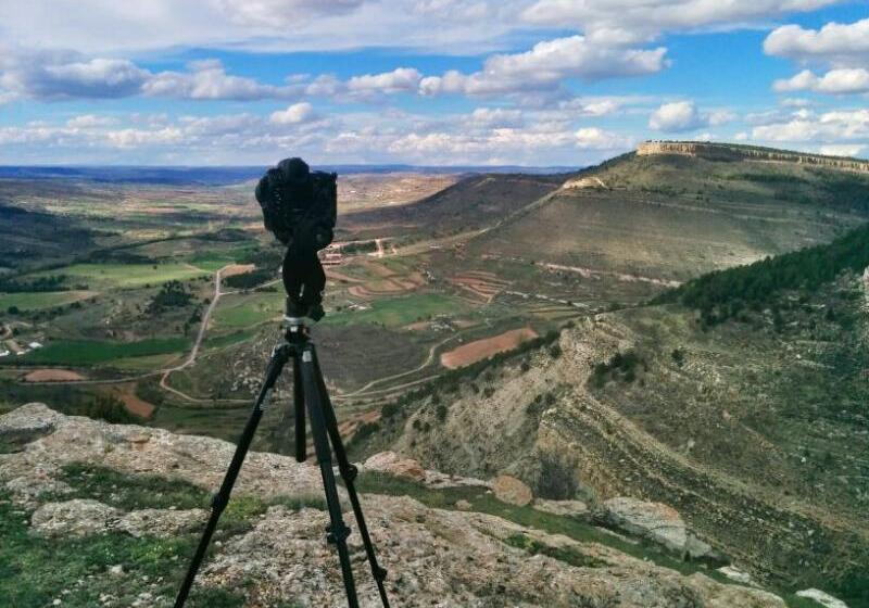 Apartamentos Rurales Sierra De Gudar
