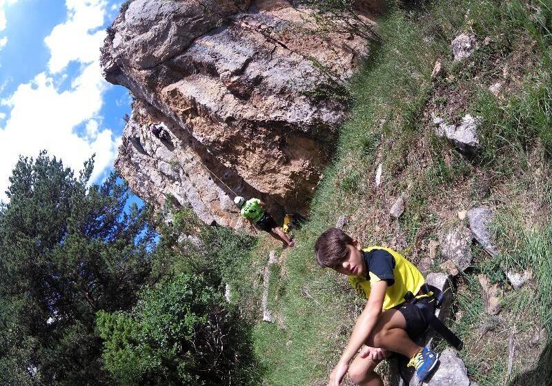 Apartamentos Rurales Sierra De Gudar