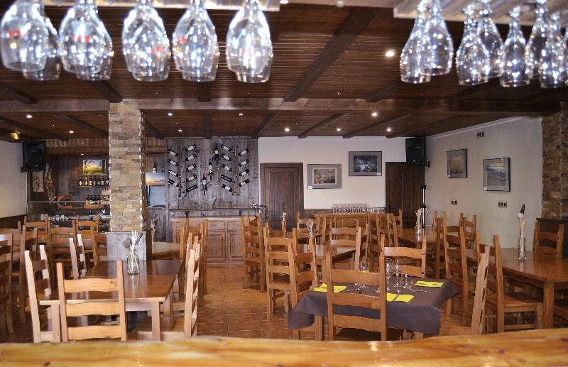 Apartamentos Rurales Sierra De Gudar