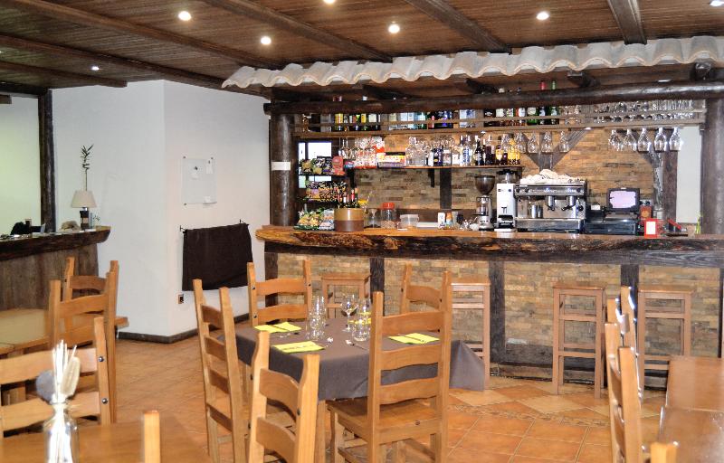 Apartamentos Rurales Sierra De Gudar