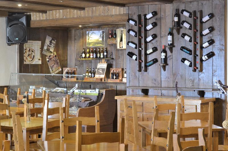 Apartamentos Rurales Sierra De Gudar