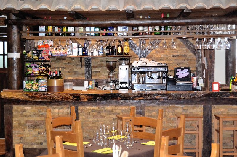 Apartamentos Rurales Sierra De Gudar