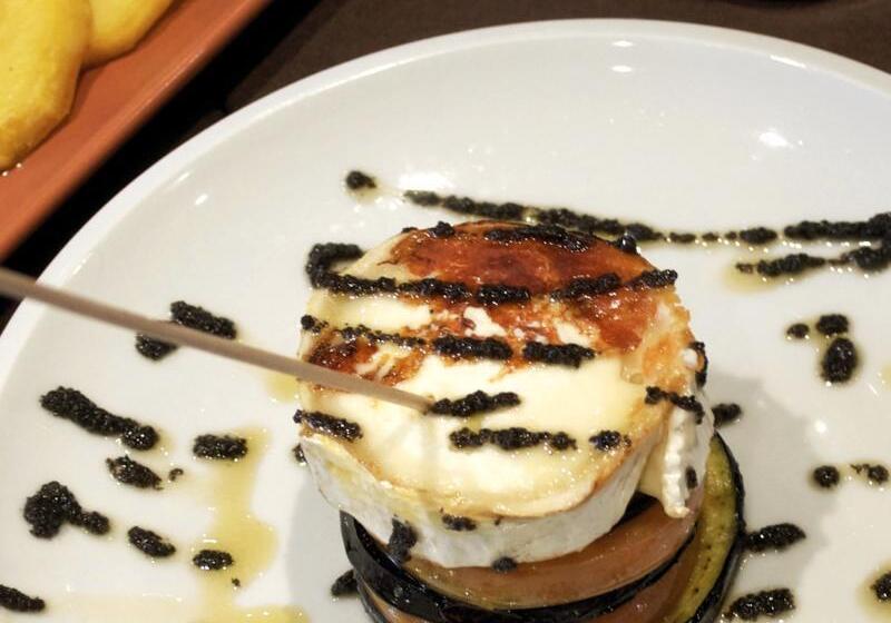 Apartamentos Rurales Sierra De Gudar