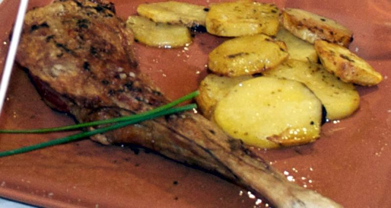 Apartamentos Rurales Sierra De Gudar