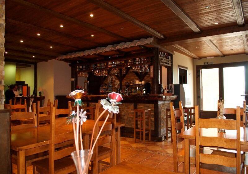 Apartamentos Rurales Sierra De Gudar