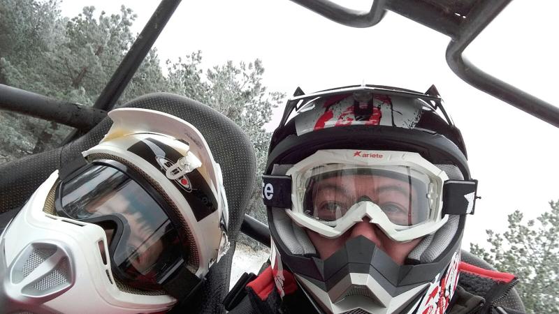 Apartamentos Rurales Sierra De Gudar