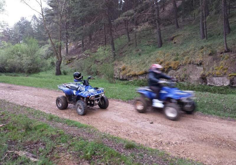 Apartamentos Rurales Sierra De Gudar