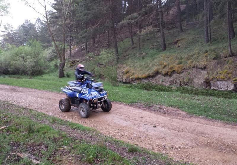 Apartamentos Rurales Sierra De Gudar