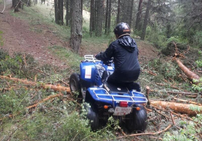 Apartamentos Rurales Sierra De Gudar