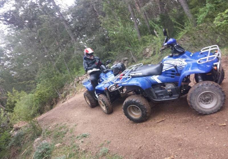 Apartamentos Rurales Sierra De Gudar