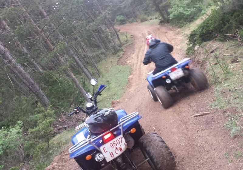 Apartamentos Rurales Sierra De Gudar