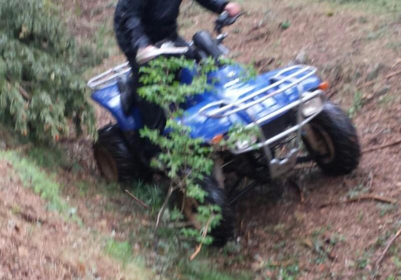 Apartamentos Rurales Sierra De Gudar