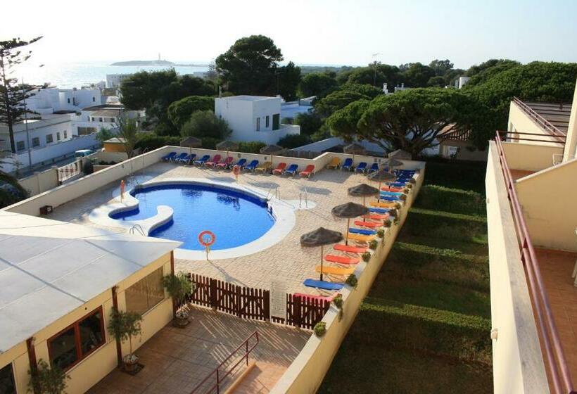 Apartamentos Turisticos Caños De Meca