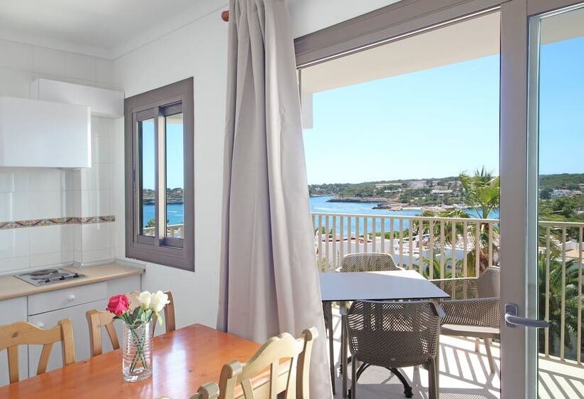 Aparthotel Niu D´aus