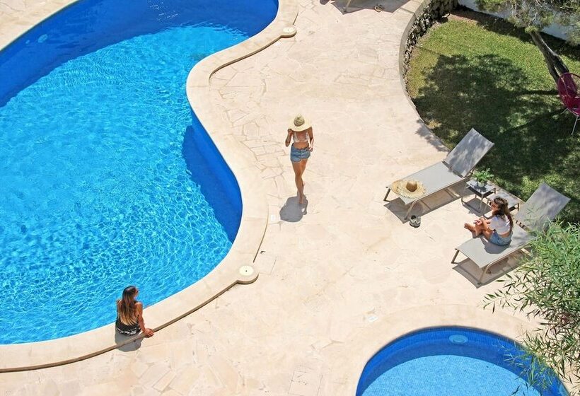 Aparthotel Niu D´aus