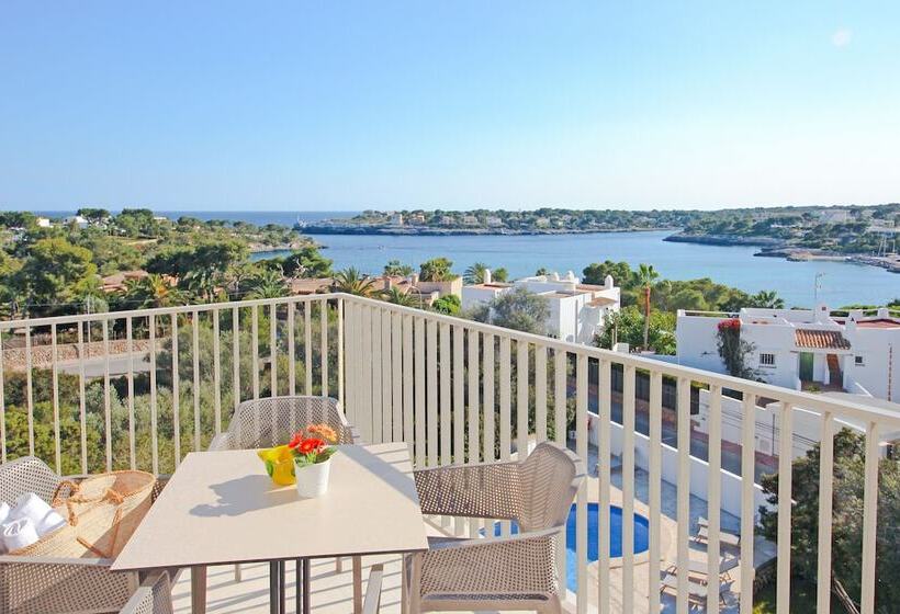 Aparthotel Niu D´aus