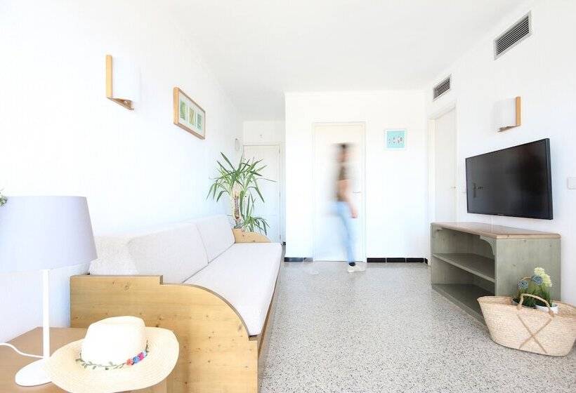 Aparthotel Niu D´aus