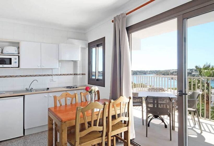 Aparthotel Niu D´aus