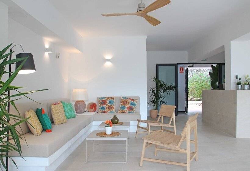 Aparthotel Niu D´aus