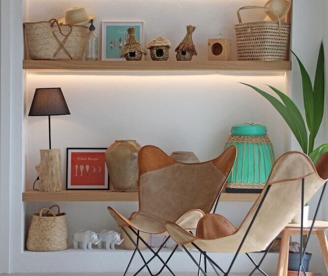 Aparthotel Niu D´aus