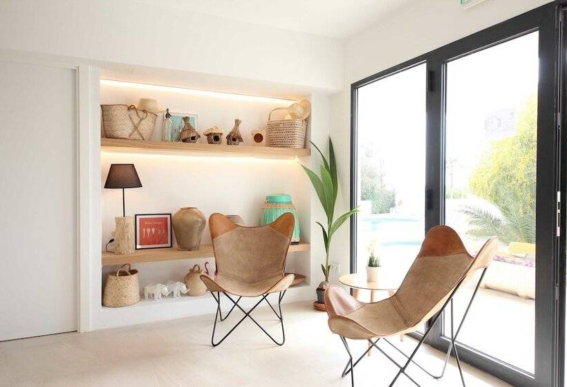 Aparthotel Niu D´aus