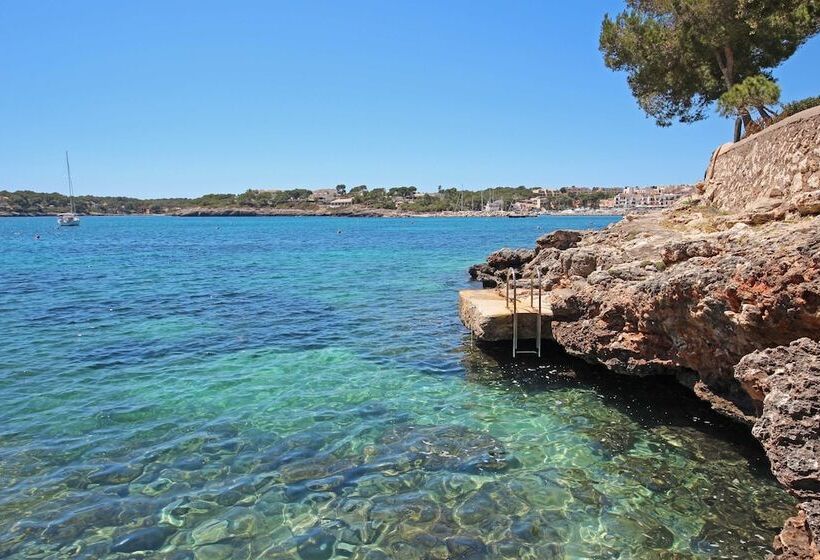 Aparthotel Niu D´aus