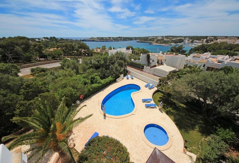 Aparthotel Niu D´aus