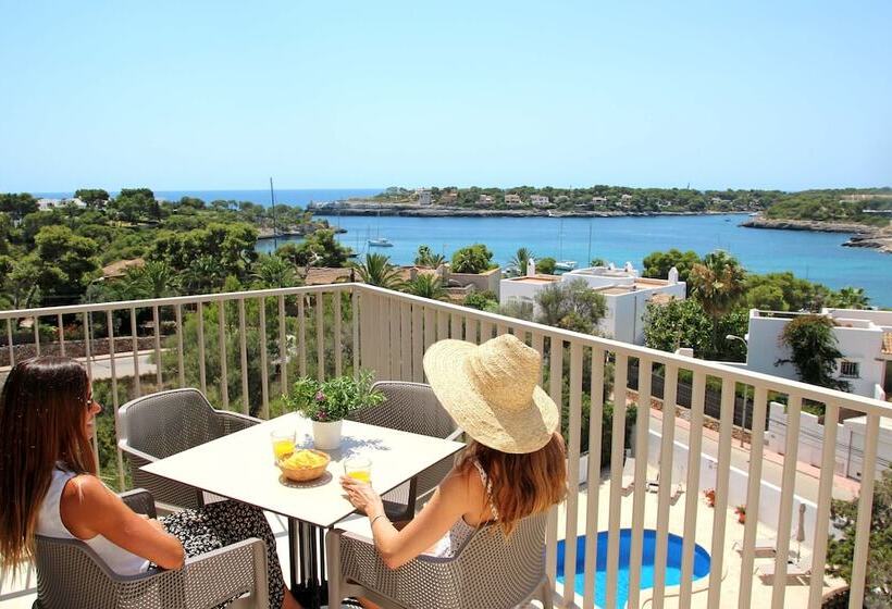 Aparthotel Niu D´aus