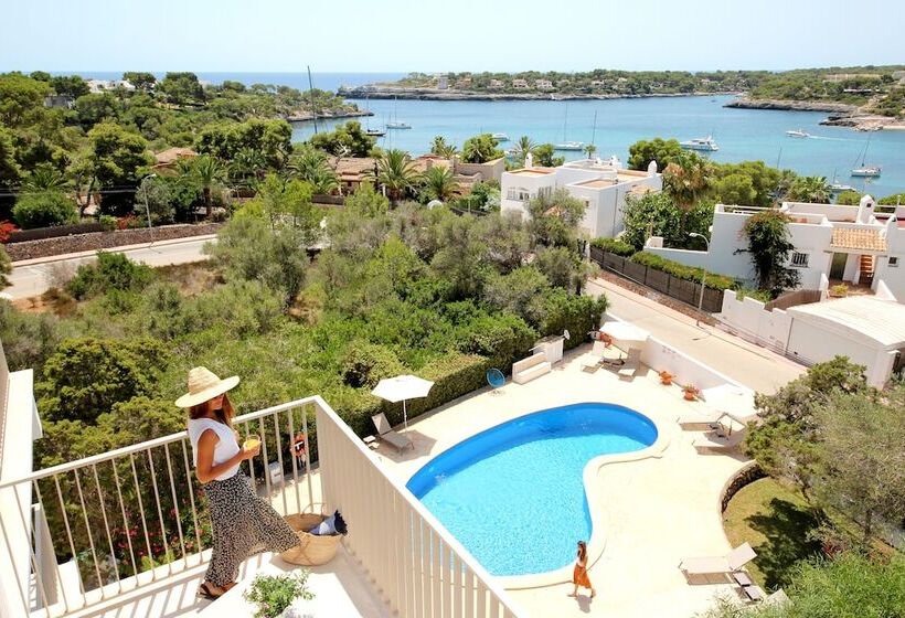 Aparthotel Niu D´aus