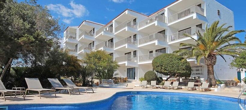 Aparthotel Niu D´aus