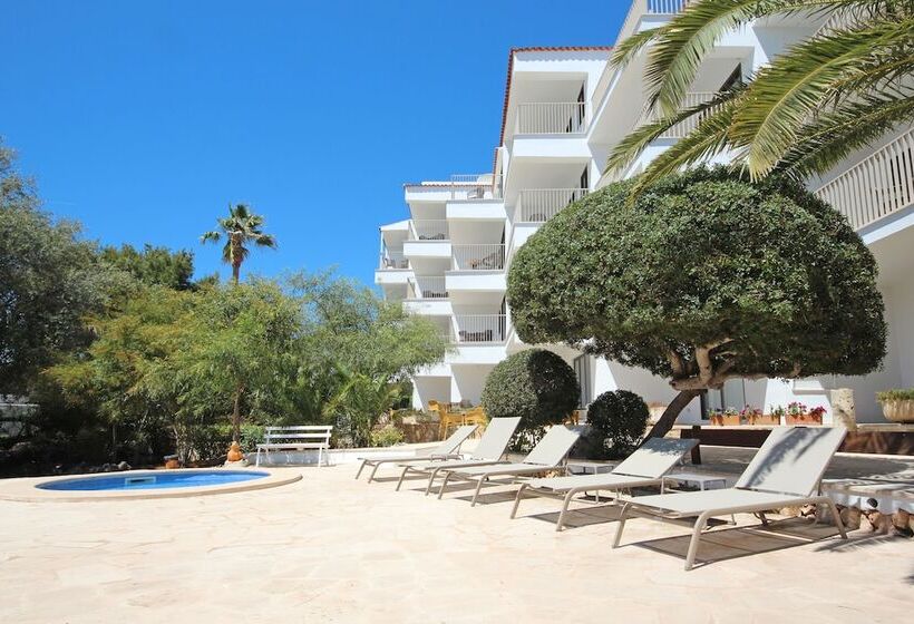 Aparthotel Niu D´aus