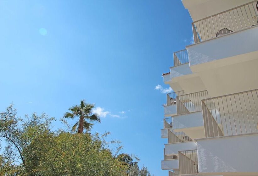 Aparthotel Niu D´aus