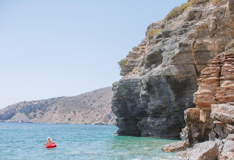 Aparthotel Niu D´aus