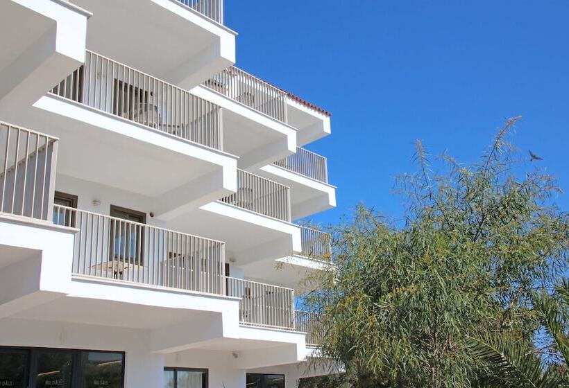 Aparthotel Niu D´aus