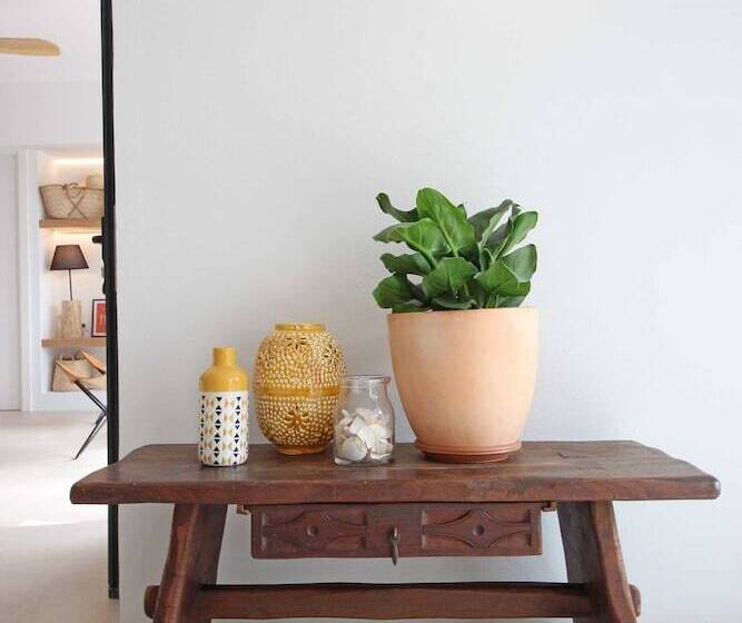 Aparthotel Niu D´aus