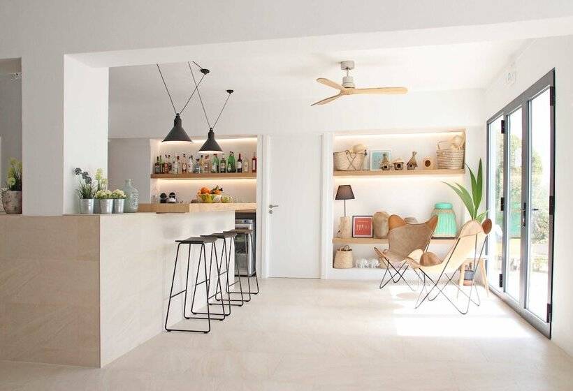 Aparthotel Niu D´aus