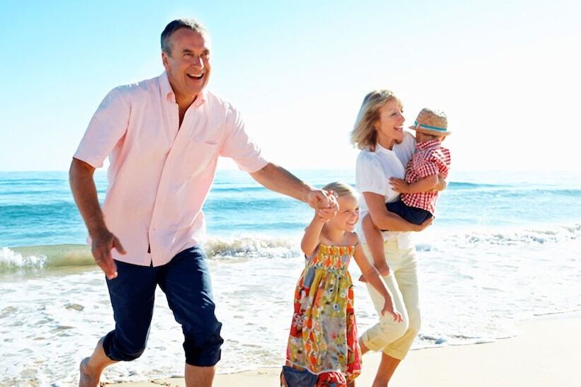 Aparthotel Niu D´aus