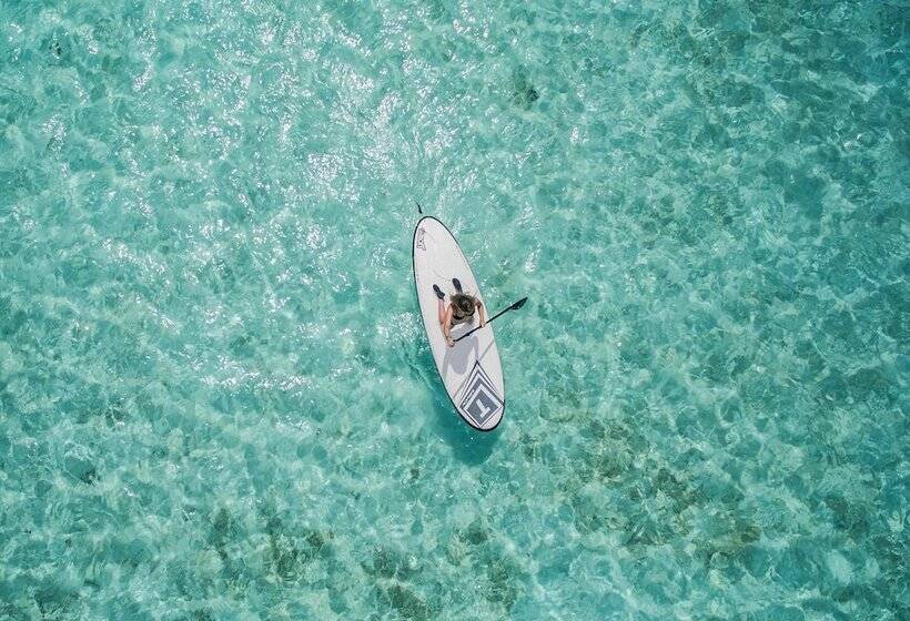 Aparthotel Niu D´aus