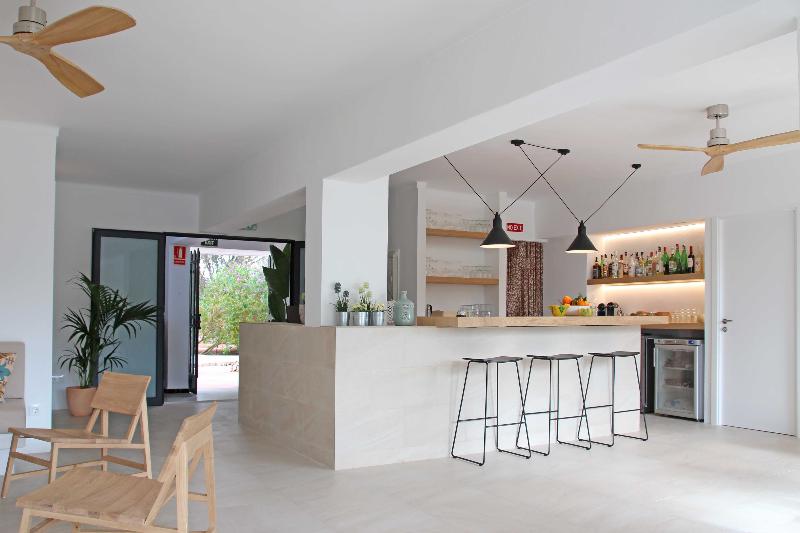 Aparthotel Niu D´aus