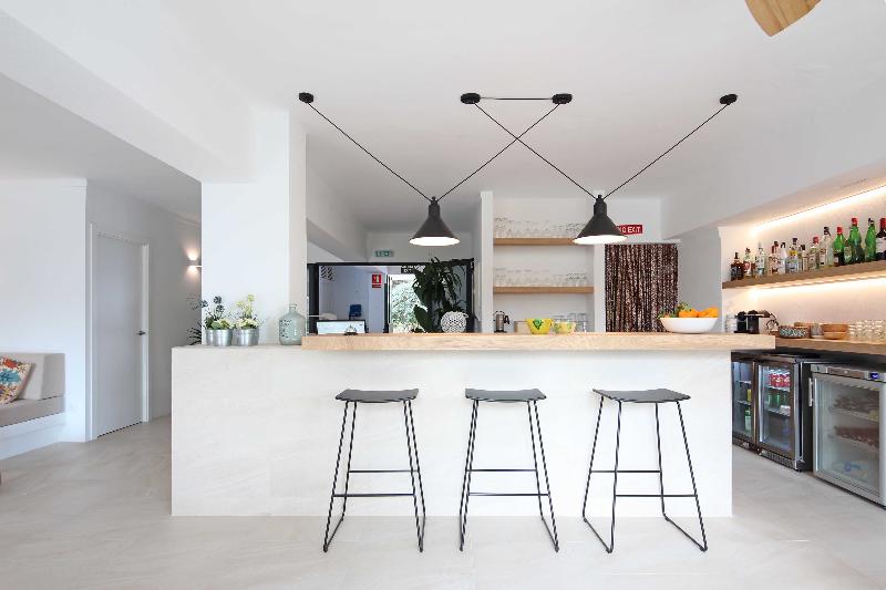 Aparthotel Niu D´aus