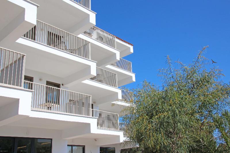 Aparthotel Niu D´aus