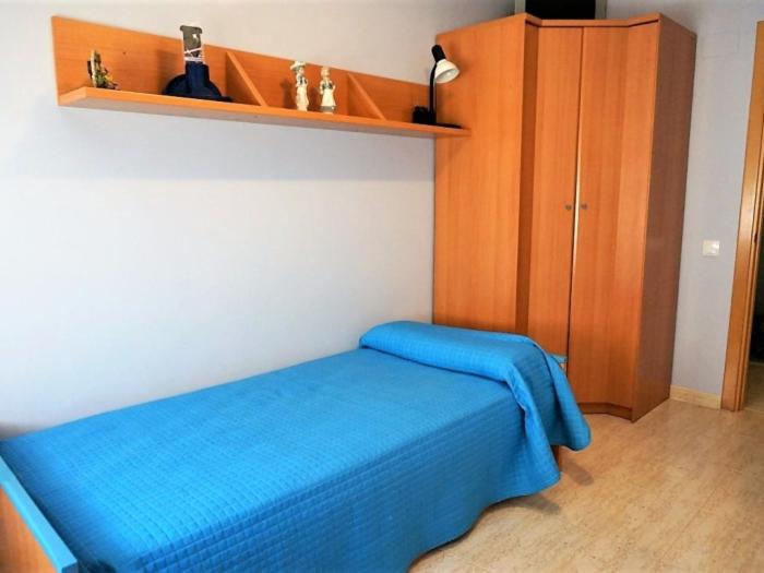 Aqua I Zona Racó La Pineda