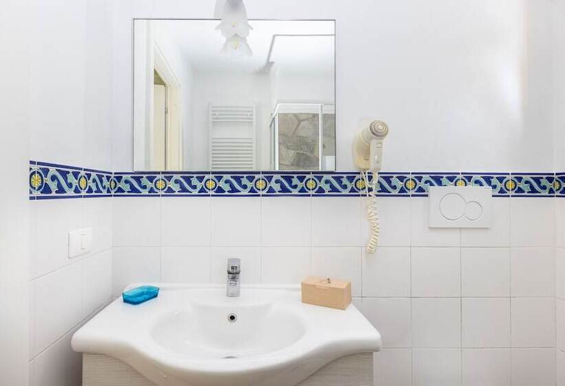 ベッドアンドブレックファースト Casale Antonietta