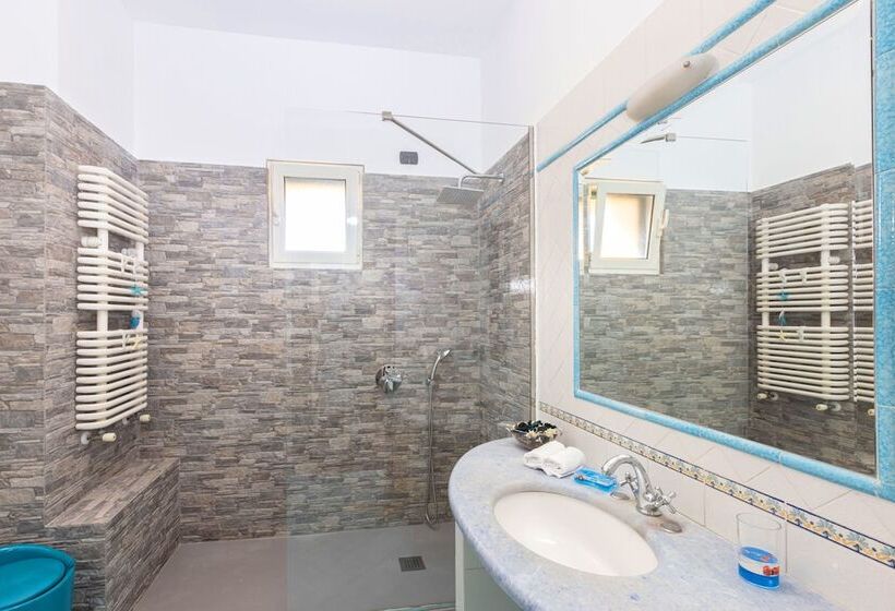 ベッドアンドブレックファースト Casale Antonietta